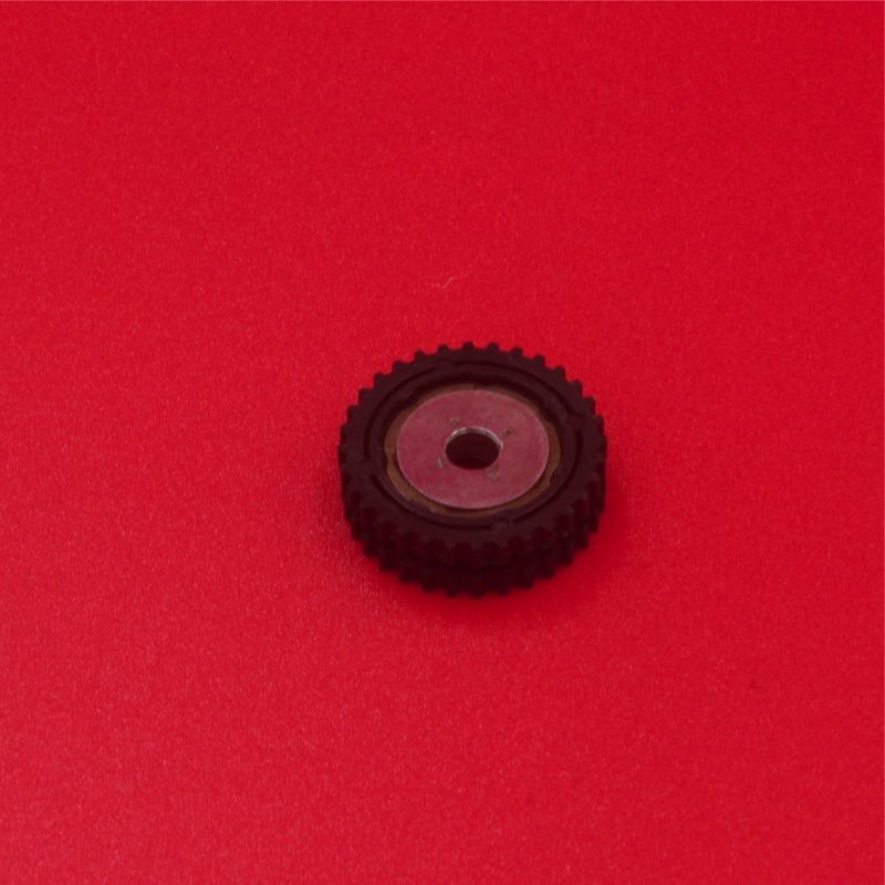 Части машины Smt CL фидера 8mm ASSY Yamaha РОЛИКА номера детали KW1-M119L-00X БЕСПОЛЕЗНЫЕ