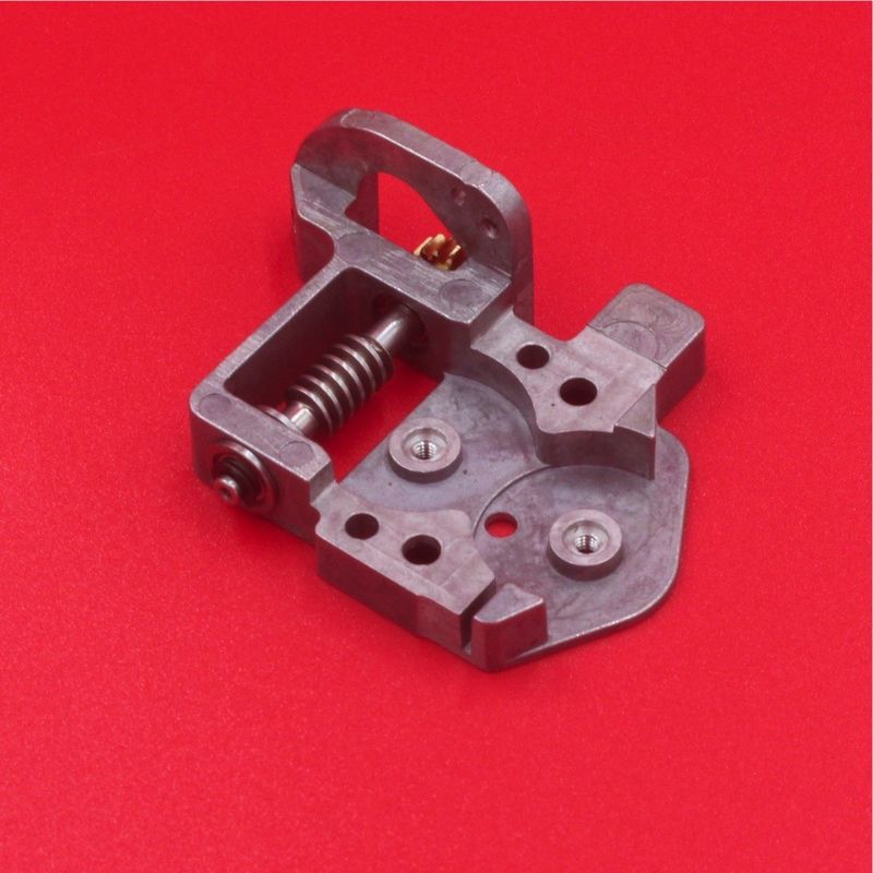 630 158 2740 ОСНОВАНИЕ l части ASSY 010A0036 KYM-M862E-000 машины Хитачи Smt запасные для фидера