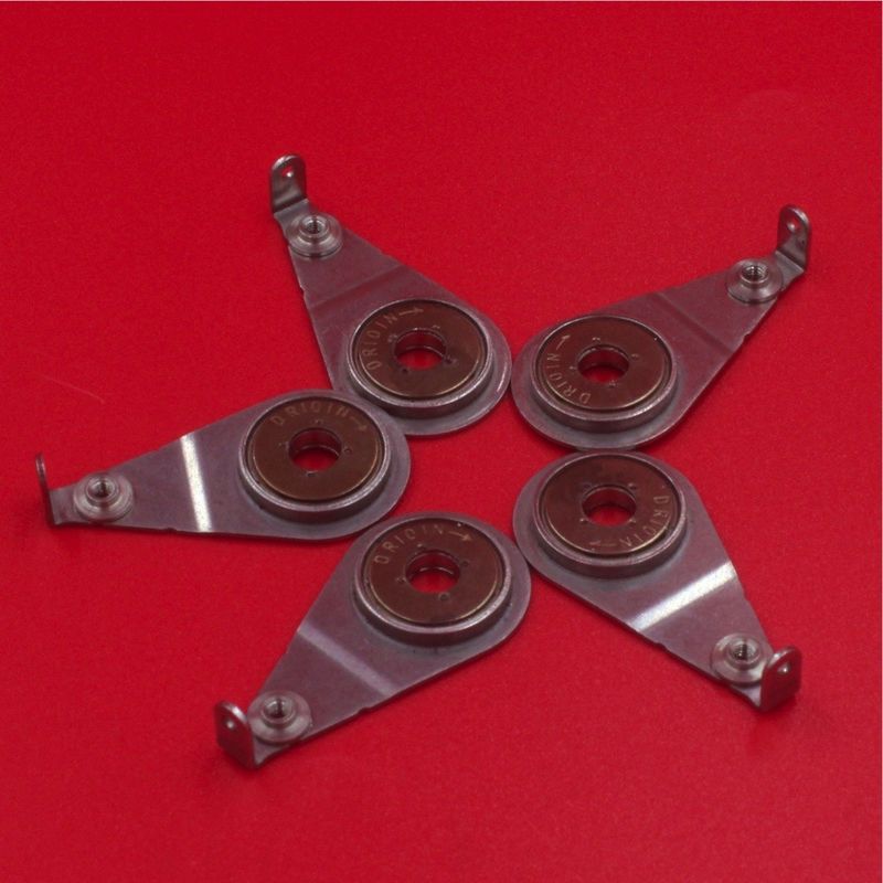 Части фидера ASSY Smt РЫЧАГА СТОКА номера детали J90650165B запасные для машины SM