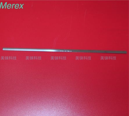 Струбцина доски фольги Speedline 1016014-04 частей момента Mpm ноги 0,004 4 Deg 2.0mm толстые 125